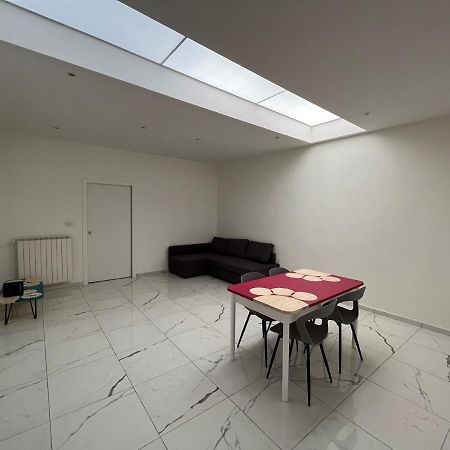 Amedeo House Apartment Bari Exterior photo