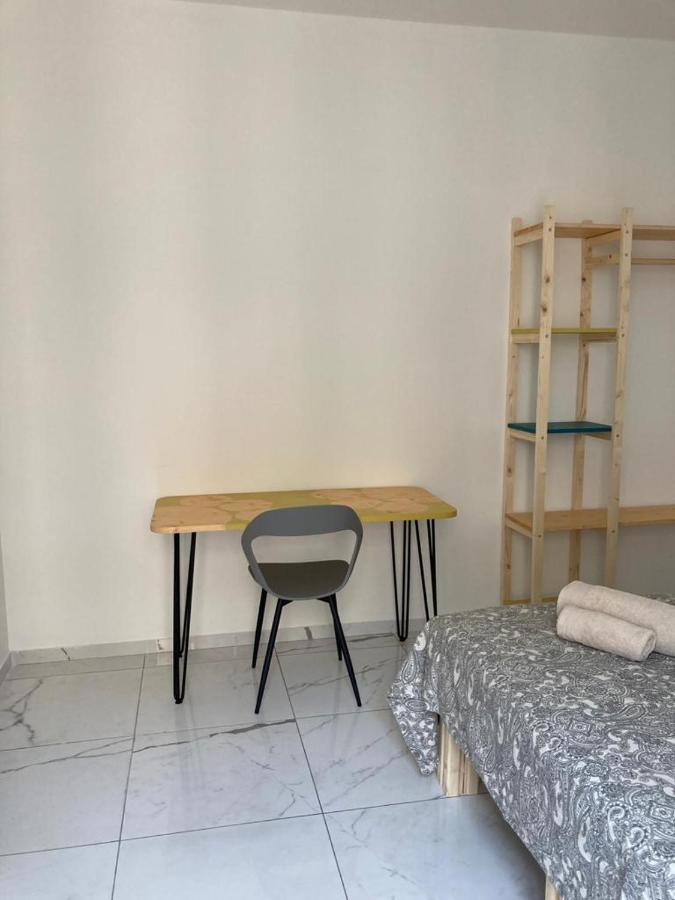 Amedeo House Apartment Bari Exterior photo