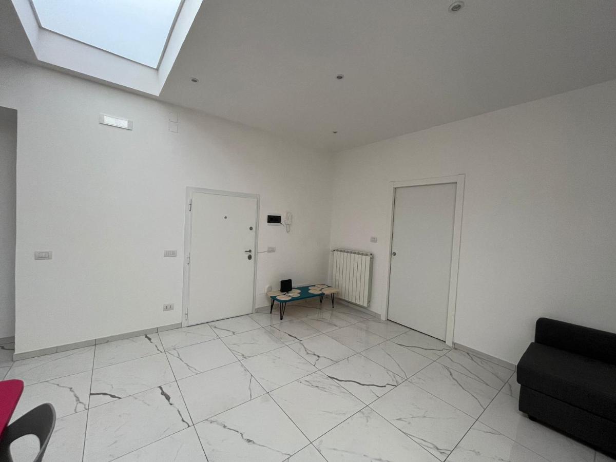 Amedeo House Apartment Bari Exterior photo