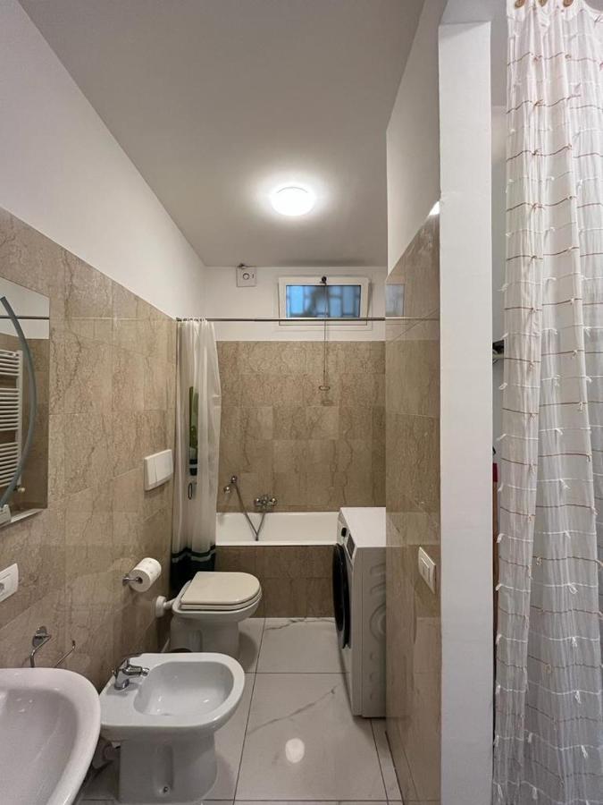 Amedeo House Apartment Bari Exterior photo