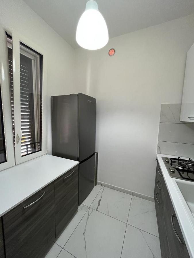 Amedeo House Apartment Bari Exterior photo