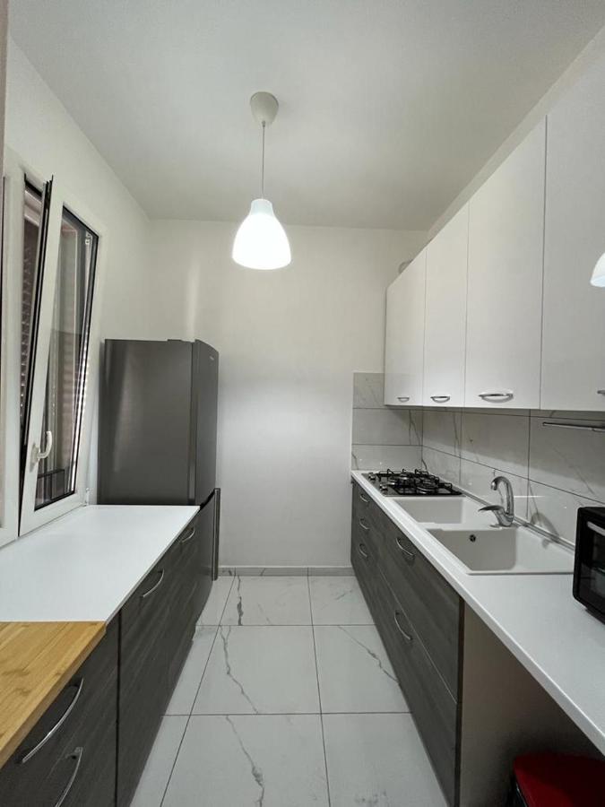 Amedeo House Apartment Bari Exterior photo